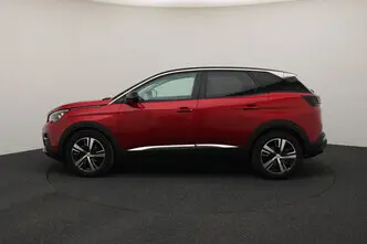 Peugeot 3008, 1.5, 96 kW, diisel, automaat, esivedu
