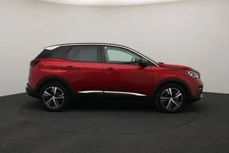 Peugeot 3008, 1.5, 96 kW, diisel, automaat, esivedu