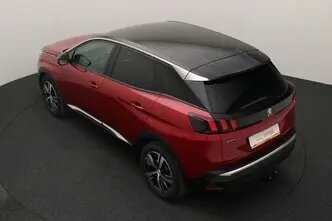 Peugeot 3008, 1.5, 96 kW, diisel, automaat, esivedu