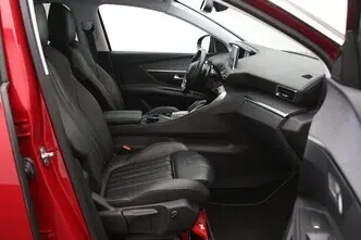 Peugeot 3008, 1.5, 96 kW, diisel, automaat, esivedu