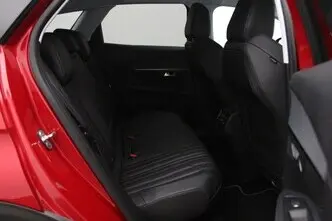 Peugeot 3008, 1.5, 96 kW, diisel, automaat, esivedu