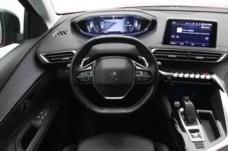 Peugeot 3008, 1.5, 96 kW, diisel, automaat, esivedu