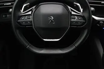 Peugeot 3008, 1.5, 96 kW, diisel, automaat, esivedu