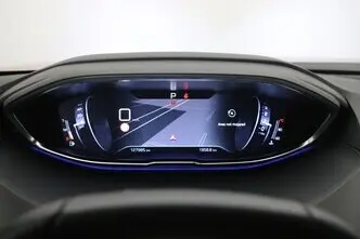 Peugeot 3008, 1.5, 96 kW, diisel, automaat, esivedu