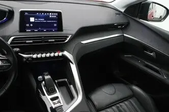 Peugeot 3008, 1.5, 96 kW, diisel, automaat, esivedu