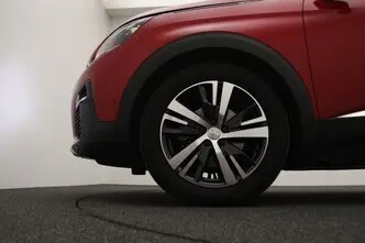 Peugeot 3008, 1.5, 96 kW, diisel, automaat, esivedu
