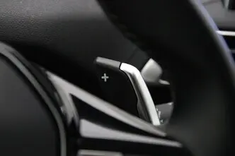 Peugeot 3008, 1.5, 96 kW, diisel, automaat, esivedu