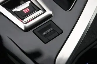 Peugeot 3008, 1.5, 96 kW, diisel, automaat, esivedu