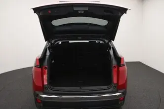 Peugeot 3008, 1.5, 96 kW, diisel, automaat, esivedu