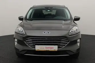 Ford Kuga, 2.5, 112 kW, pistikhübriid, automaat, esivedu
