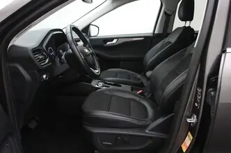 Ford Kuga, 2.5, 112 kW, pistikhübriid, automaat, esivedu