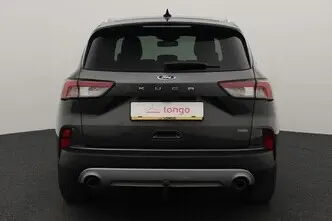 Ford Kuga, 2.5, 112 kW, pistikhübriid, automaat, esivedu