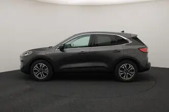 Ford Kuga, 2.5, 112 kW, pistikhübriid, automaat, esivedu