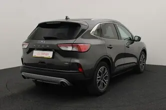 Ford Kuga, 2.5, 112 kW, pistikhübriid, automaat, esivedu