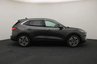 Ford Kuga, 2.5, 112 kW, pistikhübriid, automaat, esivedu