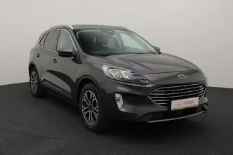 Ford Kuga, 2.5, 112 kW, pistikhübriid, automaat, esivedu