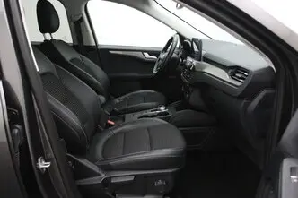 Ford Kuga, 2.5, 112 kW, pistikhübriid, automaat, esivedu