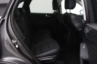 Ford Kuga, 2.5, 112 kW, pistikhübriid, automaat, esivedu