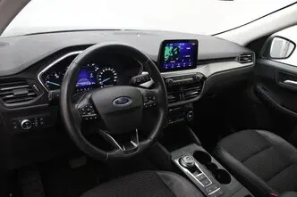 Ford Kuga, 2.5, 112 kW, pistikhübriid, automaat, esivedu