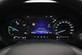 Ford Kuga, 2.5, 112 kW, pistikhübriid, automaat, esivedu