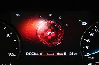 Ford Kuga, 2.5, 112 kW, pistikhübriid, automaat, esivedu