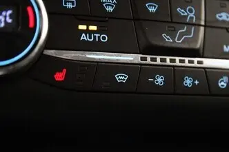 Ford Kuga, 2.5, 112 kW, pistikhübriid, automaat, esivedu