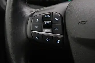 Ford Kuga, 2.5, 112 kW, pistikhübriid, automaat, esivedu