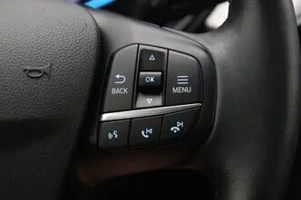Ford Kuga, 2.5, 112 kW, pistikhübriid, automaat, esivedu