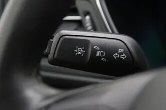 Ford Kuga, 2.5, 112 kW, pistikhübriid, automaat, esivedu