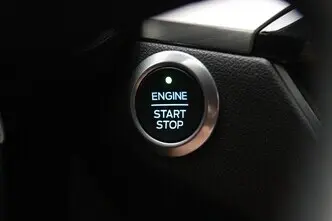 Ford Kuga, 2.5, 112 kW, pistikhübriid, automaat, esivedu