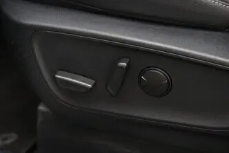 Ford Kuga, 2.5, 112 kW, pistikhübriid, automaat, esivedu