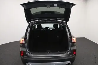 Ford Kuga, 2.5, 112 kW, pistikhübriid, automaat, esivedu