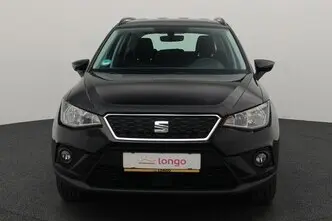 SEAT Arona, 1.0, 70 kW, bensiin, manuaal, esivedu