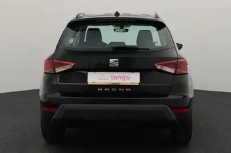 SEAT Arona, 1.0, 70 kW, bensiin, manuaal, esivedu
