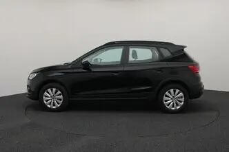SEAT Arona, 1.0, 70 kW, bensiin, manuaal, esivedu
