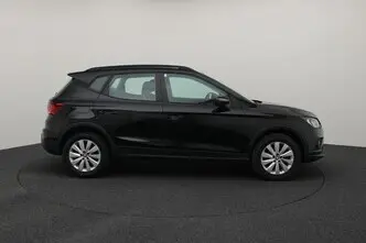 SEAT Arona, 1.0, 70 kW, bensiin, manuaal, esivedu