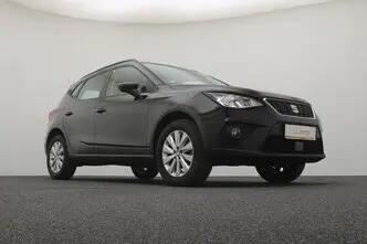 SEAT Arona, 1.0, 70 kW, bensiin, manuaal, esivedu