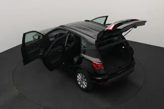 SEAT Arona, 1.0, 70 kW, bensiin, manuaal, esivedu