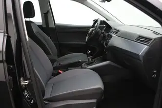 SEAT Arona, 1.0, 70 kW, bensiin, manuaal, esivedu