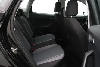 SEAT Arona, 1.0, 70 kW, bensiin, manuaal, esivedu