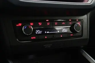 SEAT Arona, 1.0, 70 kW, bensiin, manuaal, esivedu