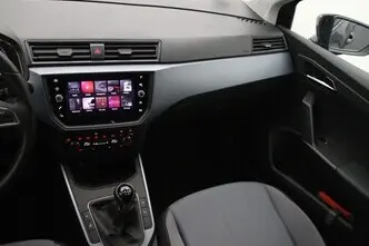 SEAT Arona, 1.0, 70 kW, bensiin, manuaal, esivedu