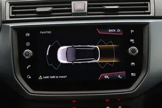SEAT Arona, 1.0, 70 kW, bensiin, manuaal, esivedu