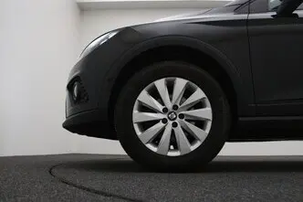 SEAT Arona, 1.0, 70 kW, bensiin, manuaal, esivedu