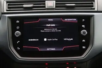 SEAT Arona, 1.0, 70 kW, bensiin, manuaal, esivedu