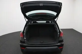 SEAT Arona, 1.0, 70 kW, bensiin, manuaal, esivedu