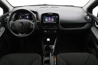 Renault Clio, 0.9, 66 kW, bensiin, manuaal, esivedu