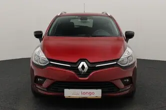 Renault Clio, 0.9, 66 kW, bensiin, manuaal, esivedu
