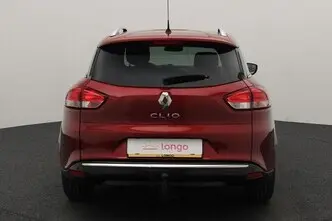 Renault Clio, 0.9, 66 kW, bensiin, manuaal, esivedu