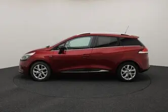 Renault Clio, 0.9, 66 kW, bensiin, manuaal, esivedu